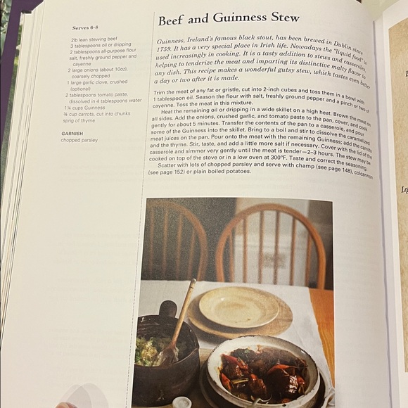 Irish Traditional Cooking by Darina Allen NWT - Picture 11 of 16